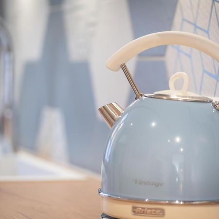 Appartement Thematique: Nature Scandinave Travers エクステリア 写真