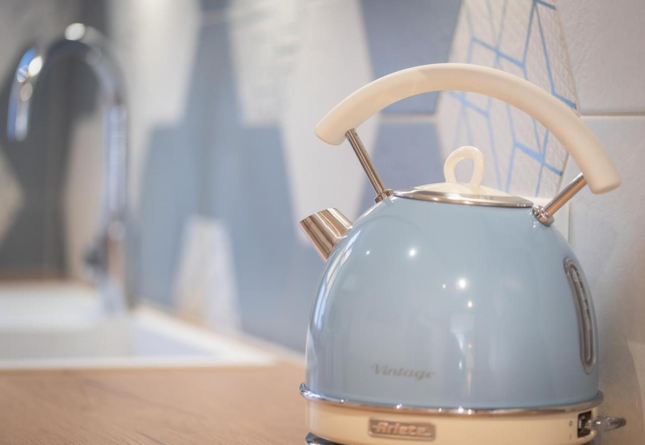 Appartement Thematique: Nature Scandinave Travers エクステリア 写真