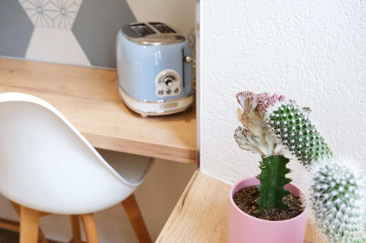 Appartement Thematique: Nature Scandinave Travers エクステリア 写真