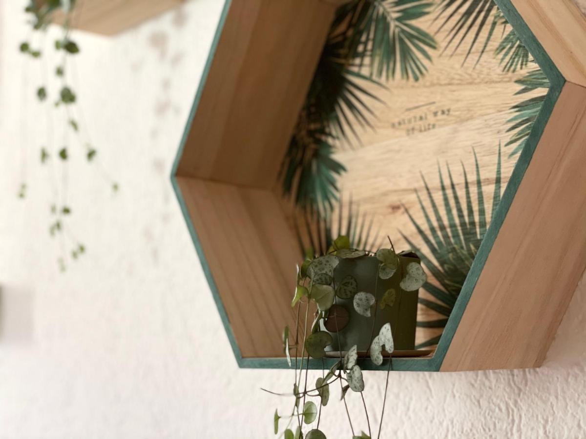 Appartement Thematique: Nature Scandinave Travers エクステリア 写真