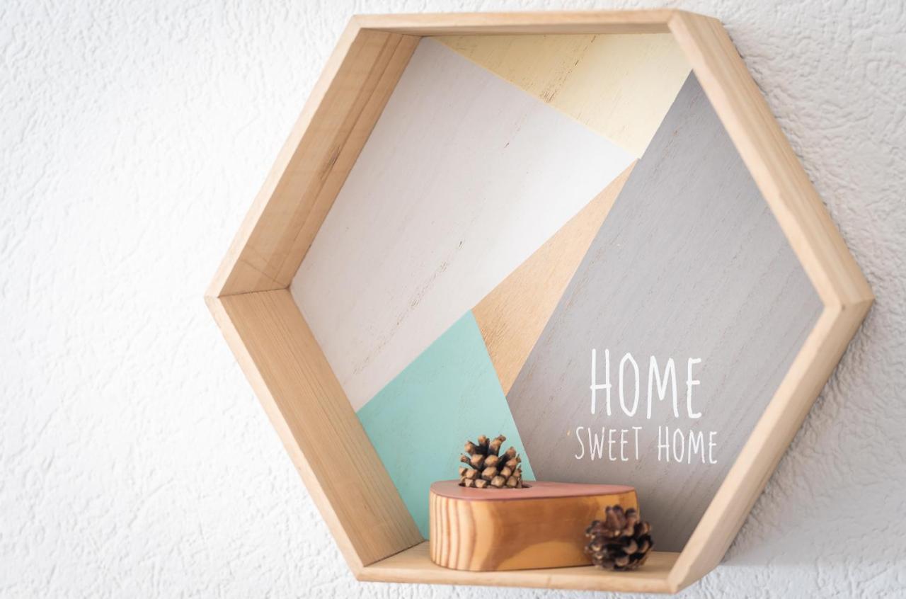 Appartement Thematique: Nature Scandinave Travers エクステリア 写真