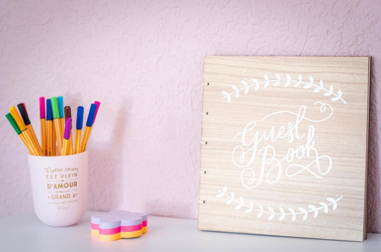 Appartement Thematique: Nature Scandinave Travers エクステリア 写真