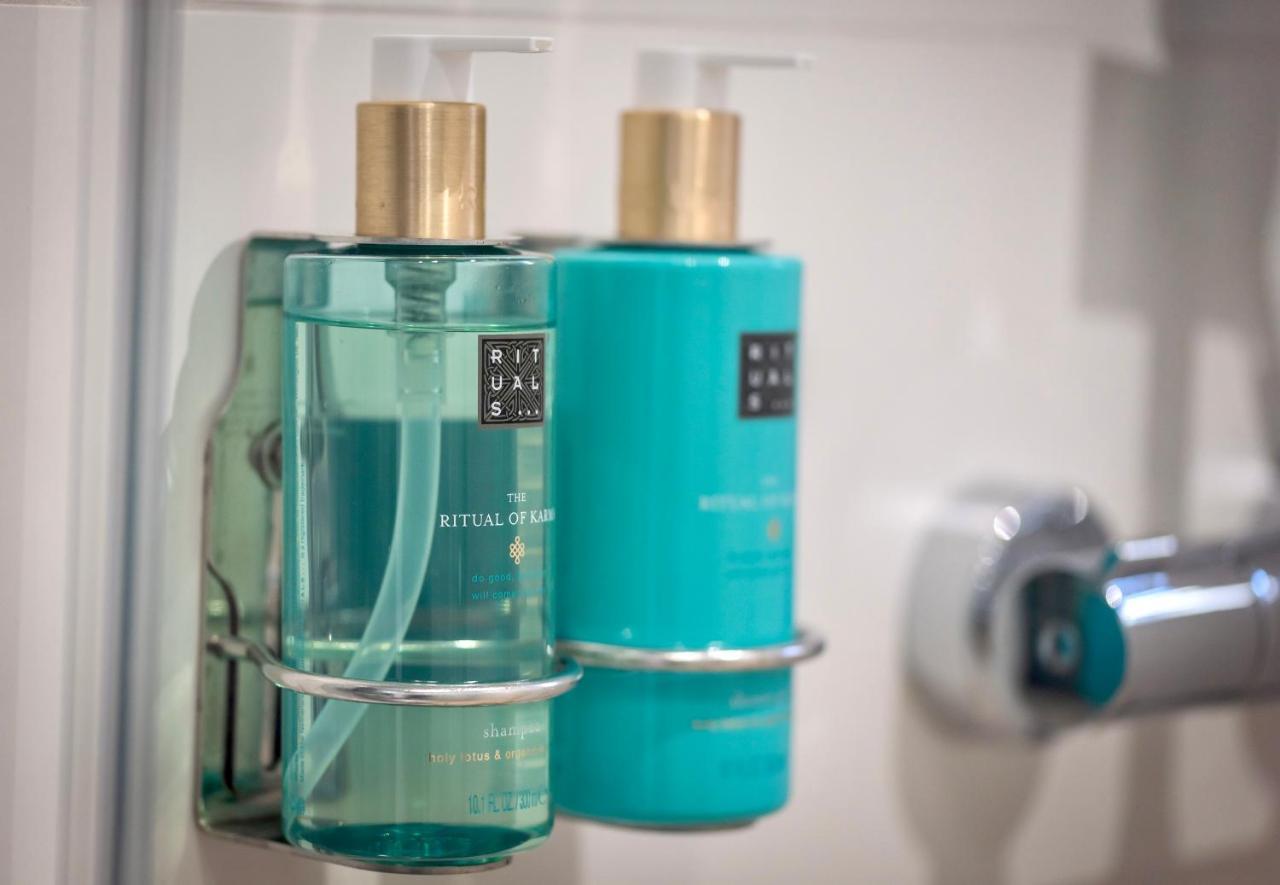 Appartement Thematique: Nature Scandinave Travers エクステリア 写真