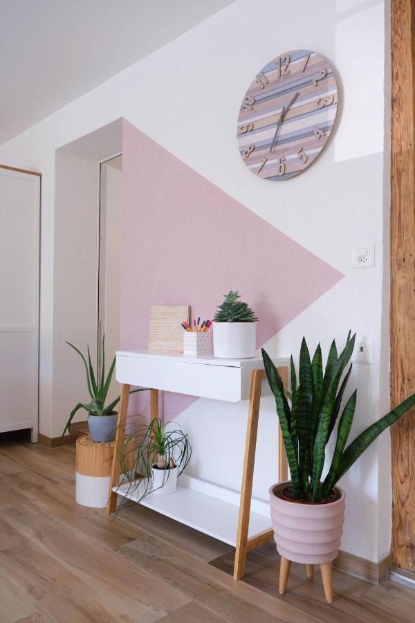 Appartement Thematique: Nature Scandinave Travers エクステリア 写真