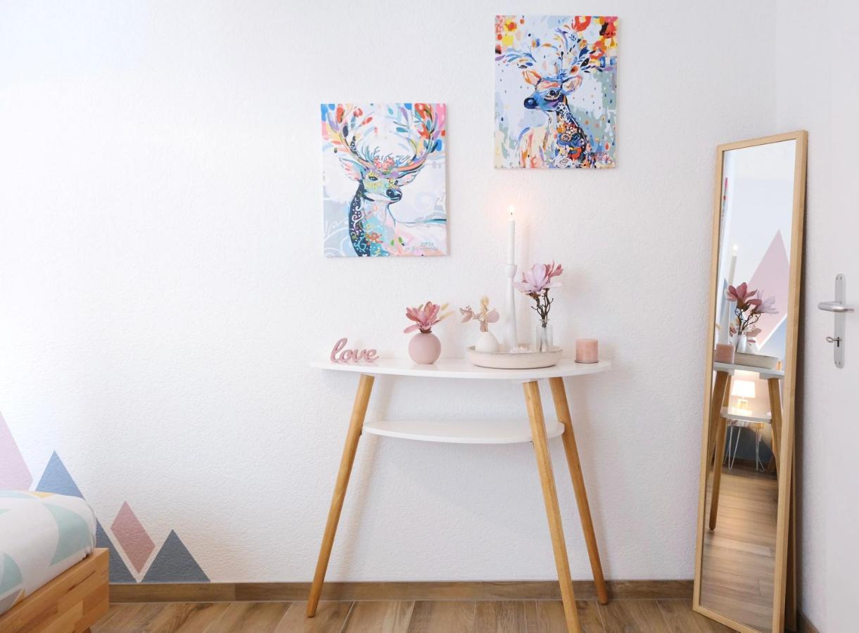 Appartement Thematique: Nature Scandinave Travers エクステリア 写真